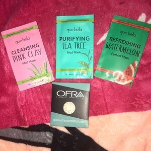 ⭐️ QueBella & Ofra Beauty Bundle